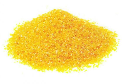 Крупа кукурудзяна вагова